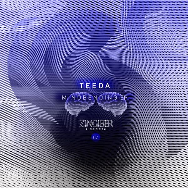 Mindbending Ep - Teeda