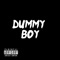 Dummy Boy - RichVeneno lyrics
