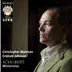 Schubert: Winterreise (Wigmore Hall Live) album cover