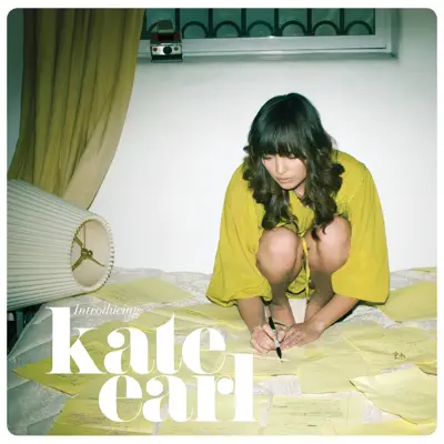 Introducing Kate Earl - EP - Kate Earl