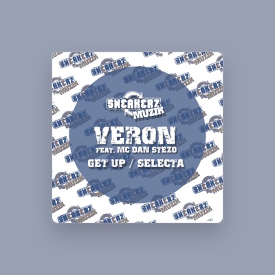 Listen to Veron, watch music videos, read bio, see tour dates & more!