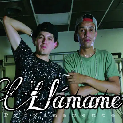 Llamame - Single - Mc Turista