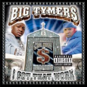 Big Tymers - 10 Wayz