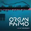 Organissimo - Could It Be I'm Falling in Love (Live)