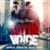 The Latin Voice (Vol. I)