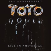 Live in Amsterdam (25th Anniversary) artwork
