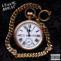 72Hrs - Single - Lennie Quest