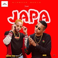 Japa - Single - Danny Joe & Rez