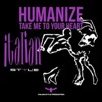 Take Me to Your Heart (Radio Edit)