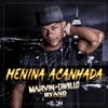 Menina Acanhada (feat. Byano Deejay & Danillo) - Single