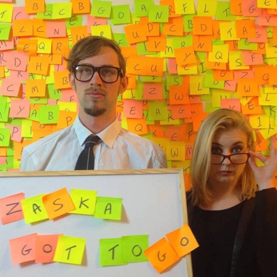 Got to Go (feat. Keith Fennell & Nichola Hegarty) - Single