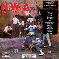 N.W.A. and the Posse - N.w.a.