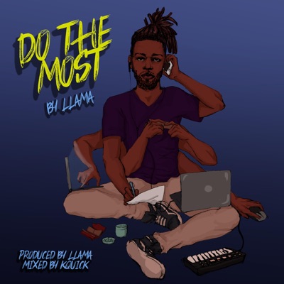 Do the Most - Single