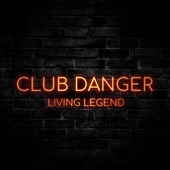 Living Legend artwork