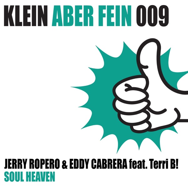 Soul Heaven (feat. Terri B!) - Single