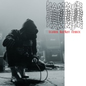 Hammer (Travis Barker Remix) artwork
