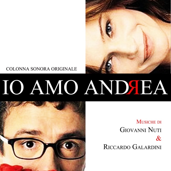 Io amo Andrea (Colonna sonora originale)