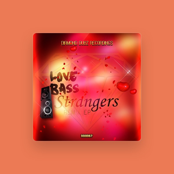 Love Bass's avatar