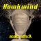 Sonic Attack (feat. Brian Blessed) - Hawkwind lyrics