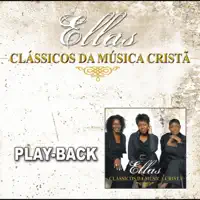 Rude Cruz — Grupo Ellas