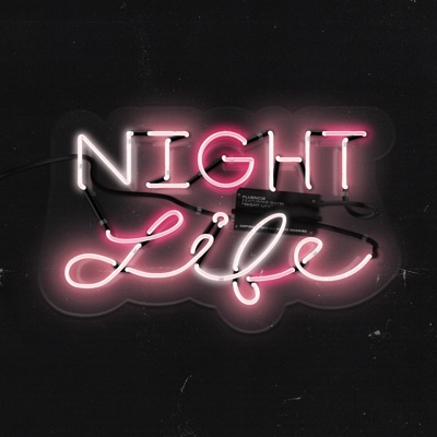 Night Life (feat. Daym) - Single