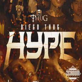 Hype Diego Thug