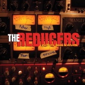 The Reducers - My Problem (feat. Mark Mulcahy)