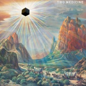 Two Medicine - An Eye For an I