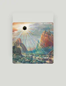 收听 Two Medicine、观看音乐视频、阅读小传、查看巡演日期等 ！