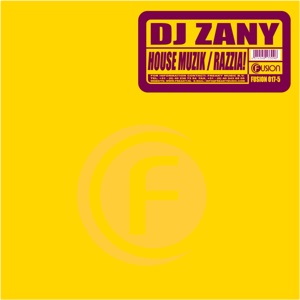 House Muzik - EP
