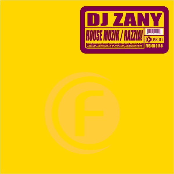 House Muzik - EP