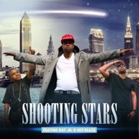 Shooting Stars (feat. Ray Jr. & Kev Blaze) - Single - Dave