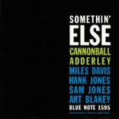 Cannonball Adderley - Love For Sale