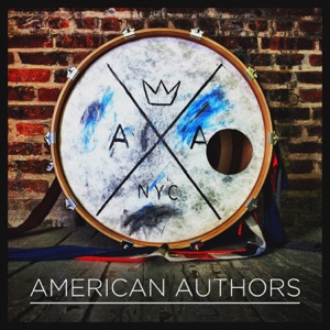 American Authors - Best Day of My Life - 排舞 音乐