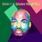 Ovah & Ovah Remix (feat. Ziggi Recado) - Quinn Soular lyrics