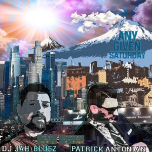Any Given Saturday - Single