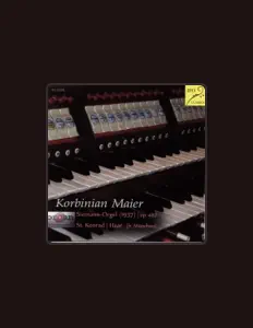 Listen to Korbinian Maier, watch music videos, read bio, see tour dates & more!