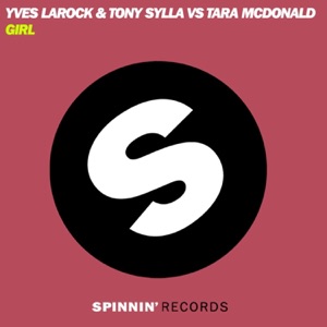 Girl (Remixes) - Single