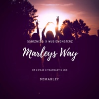 Marley's Way - Demarley