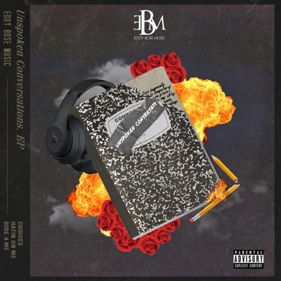 Unspoken Conversations - Single