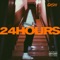 24 Hours - GASHI lyrics