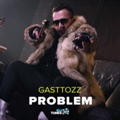 Problem artwork