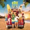 Best Summer Ever - Ross Lynch, Maia Mitchell, Garrett Clayton, Grace Phipps, John DeLuca, Jordan Fisher & Chrissie Fit lyrics