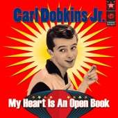 My Heart Is an Open Book artwork