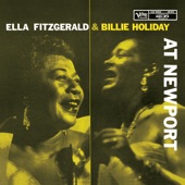Nice Work If You Can Get It (Live At The Newport Jazz Festival, 1957) artwork