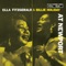 Lady Sings the Blues (Live At The Newport Jazz Festival, 1957) artwork