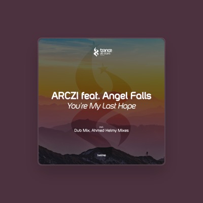 Listen to Arczi, watch music videos, read bio, see tour dates & more!
