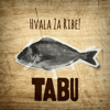 Hvala Za Ribe EP - TABU