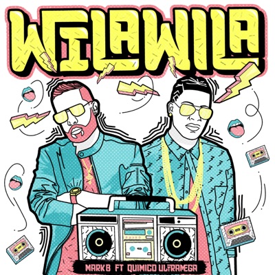 Wila Wila - Single