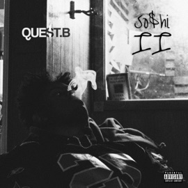 Servin' Que$t.B